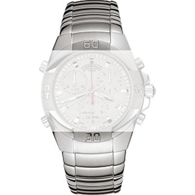 Certina Straps C605007492 Ds Spel Strap