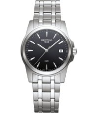Certina C605007705 Strap - Ds Tradition