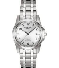 Certina C605007705 Strap - Ds Tradition