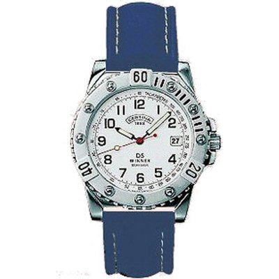 Certina C26070764222 Ds Winner Watch