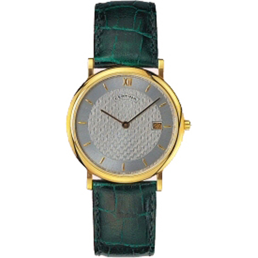 Certina C12210202616 Elegance Watch