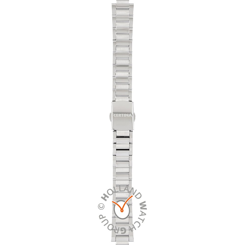 Certina C605007530 Elegance Strap