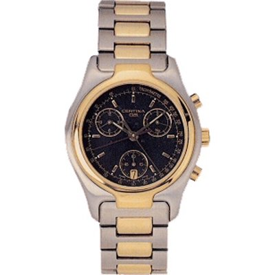 Certina C54171704461 New Generation Watch