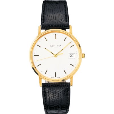 Certina C15892896511 Priska Watch