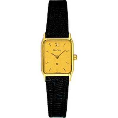 Certina C15390086836 Skyros Watch