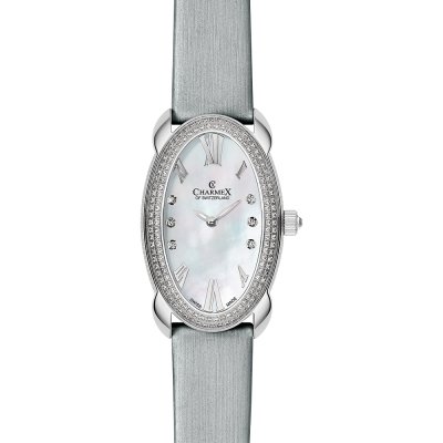 Orologio Charmex of Switzerland 6260-SC Tuscany