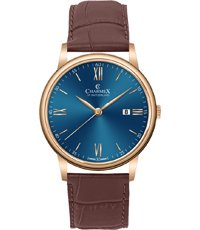 Tissot T0064073603300 watch - Le Locle