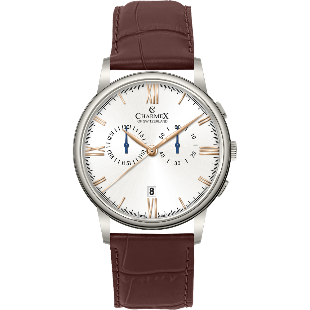 Charmex of Switzerland 3045 Bellagio Watch