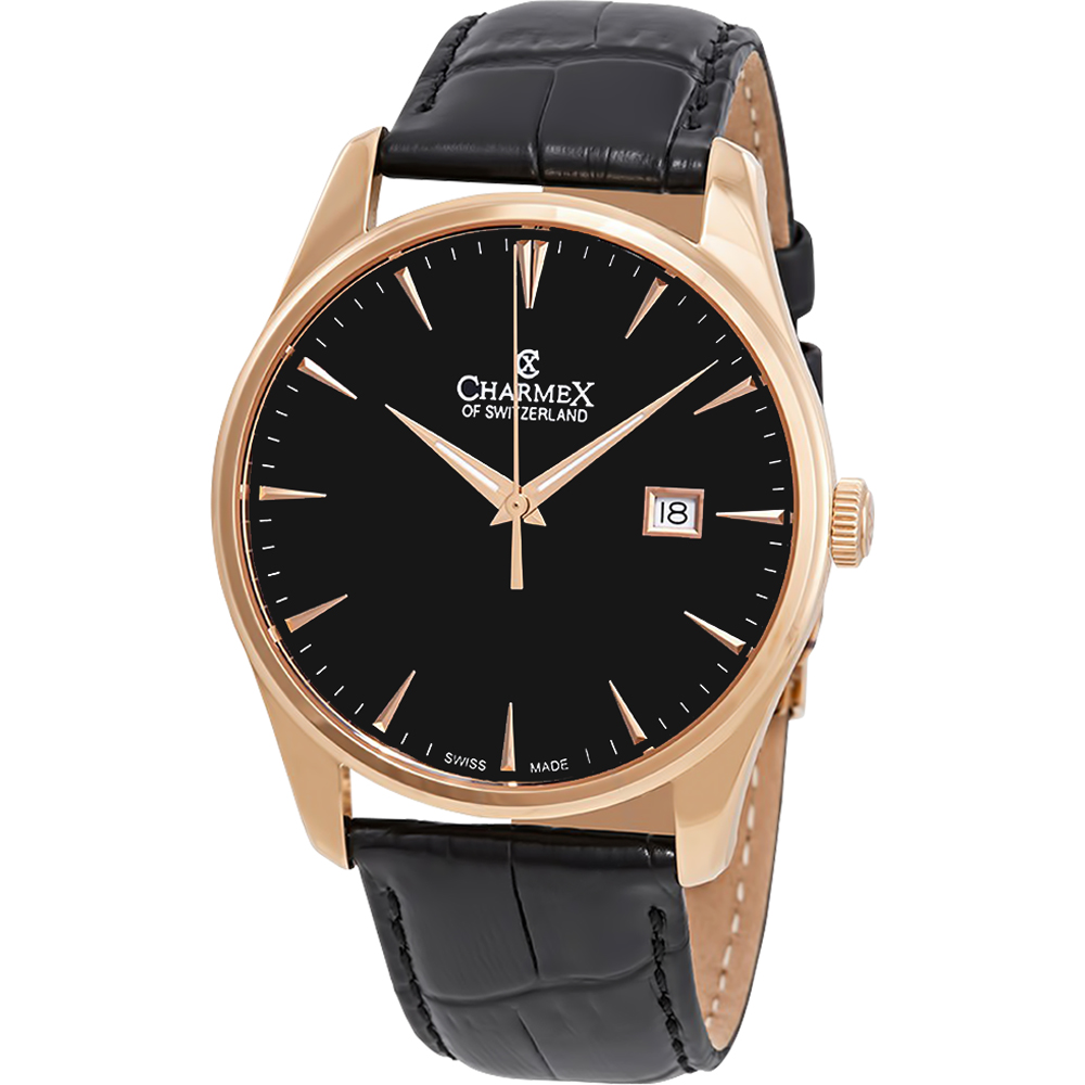 Charmex of Switzerland 2941 Biarritz Watch