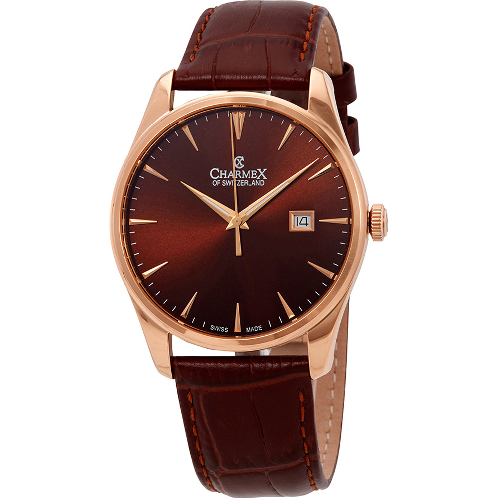 Charmex of Switzerland 2942 Biarritz Watch