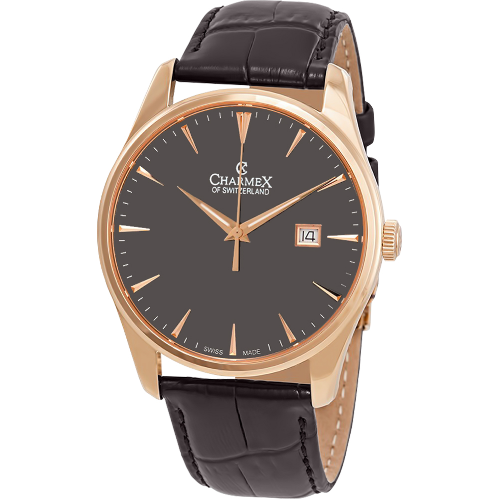 Charmex of Switzerland 2944 Biarritz Watch