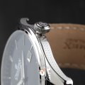 Swiss made gents watch with date Spring Summer Collection Charmex of Switzerland