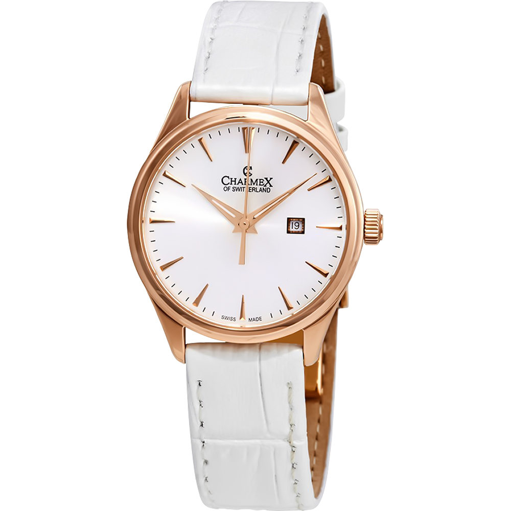 Charmex of Switzerland 6380 Biarritz Watch