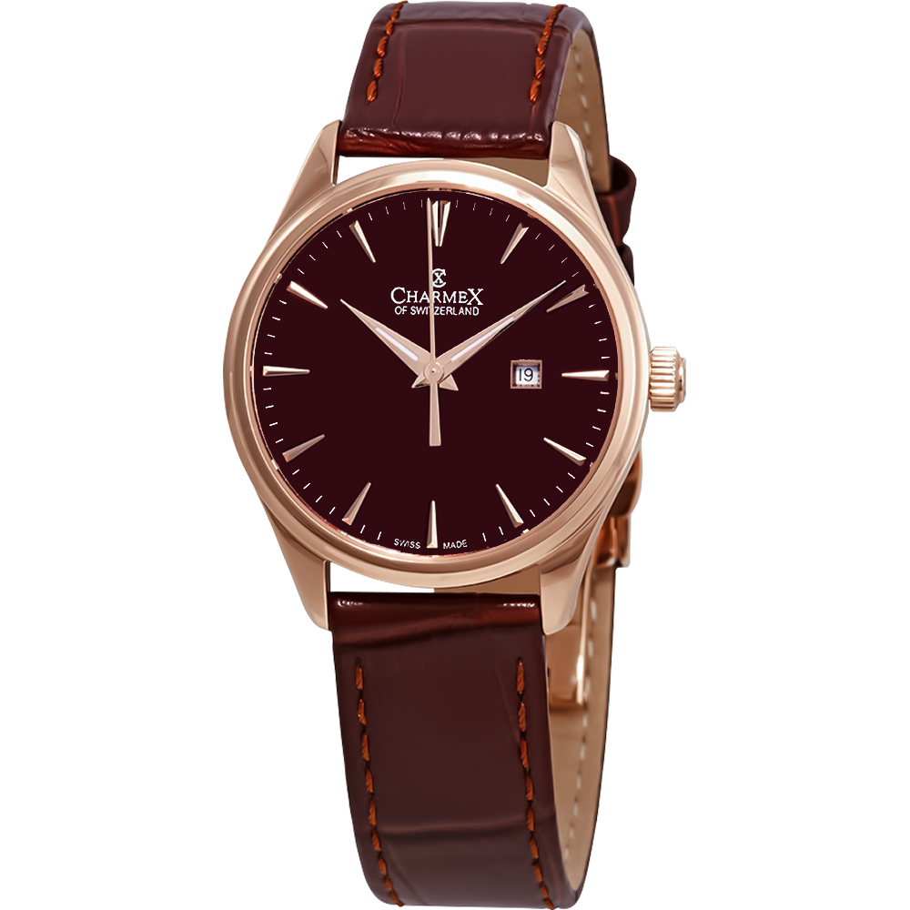 Charmex of Switzerland 6383 Biarritz Watch