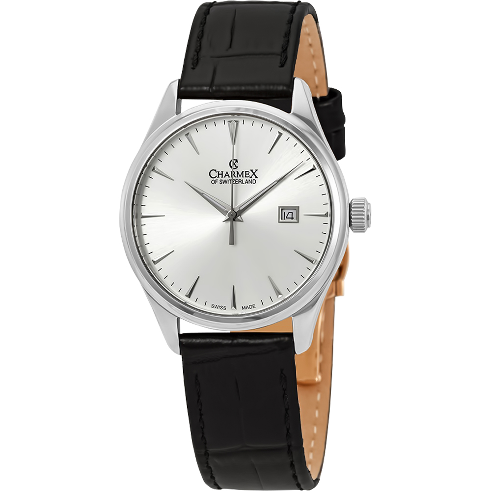 Charmex of Switzerland 6386 Biarritz Watch