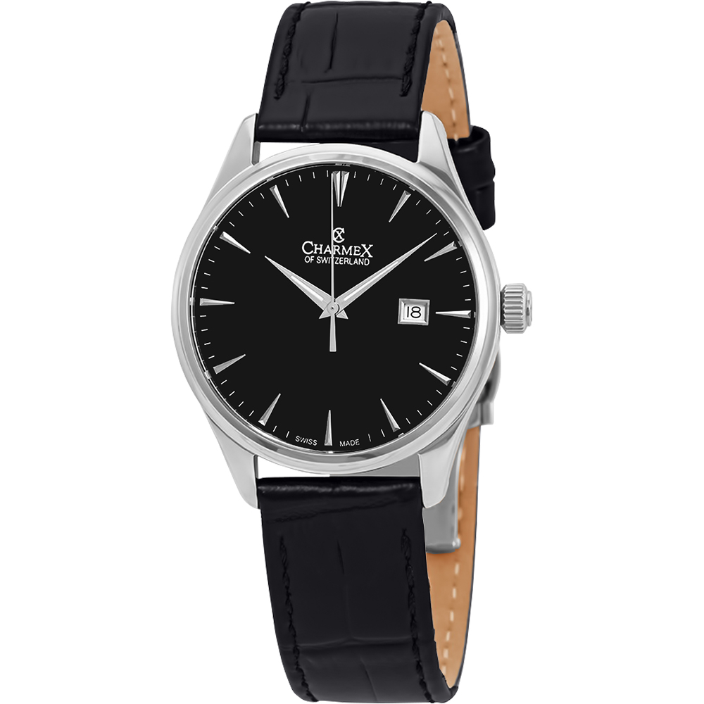 Charmex of Switzerland 6387 Biarritz Watch