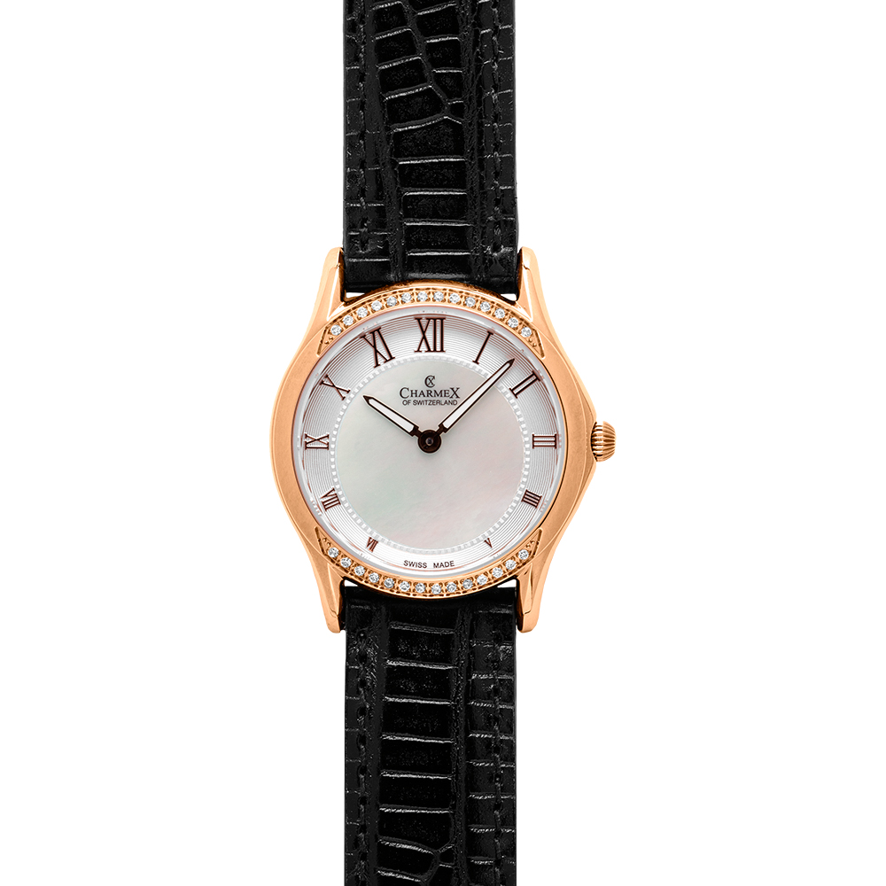 Charmex of Switzerland 6326 Cannes Horloge