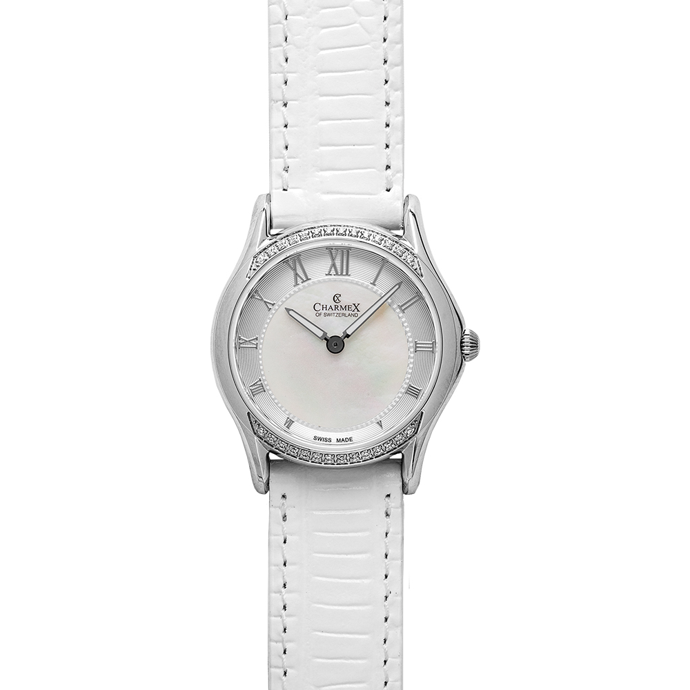 Charmex of Switzerland 6330 Cannes Horloge