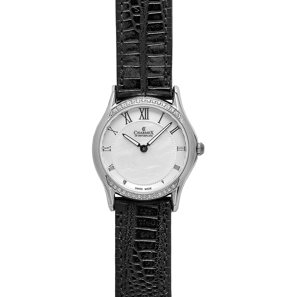 Charmex of Switzerland 6331 Cannes Watch