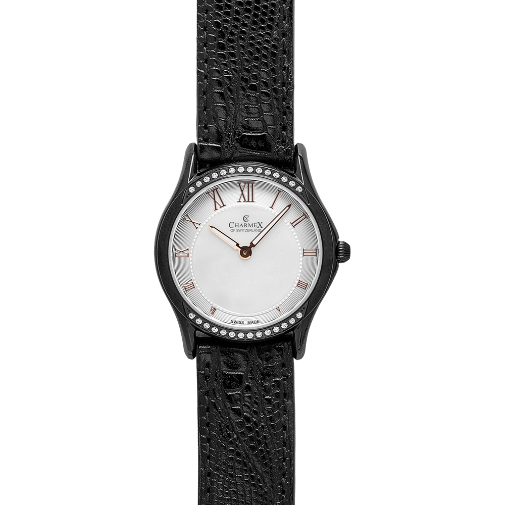 Charmex of Switzerland 6335 Cannes Watch