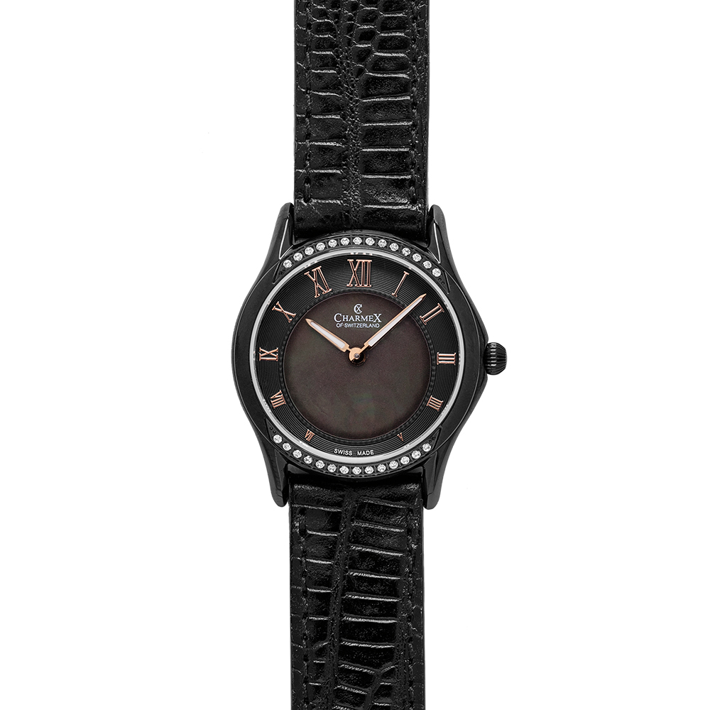Charmex of Switzerland 6336 Cannes Horloge