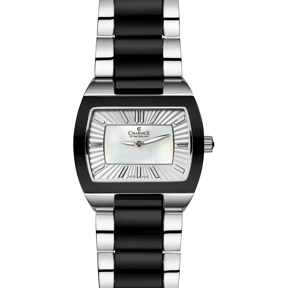 Charmex of Switzerland 6251 Corfu Watch