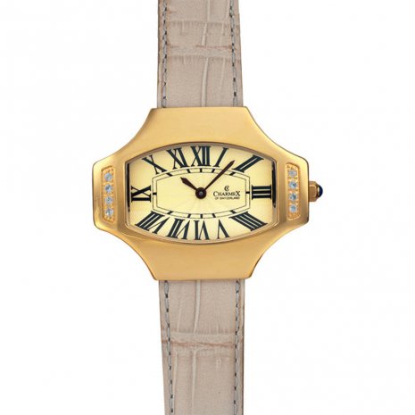 Charmex of Switzerland L's watch