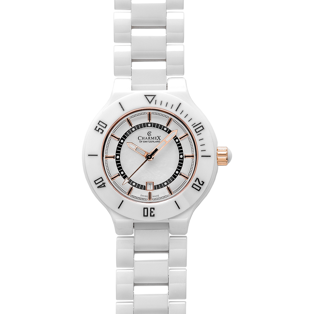 Charmex of Switzerland 6315 San Remo Watch