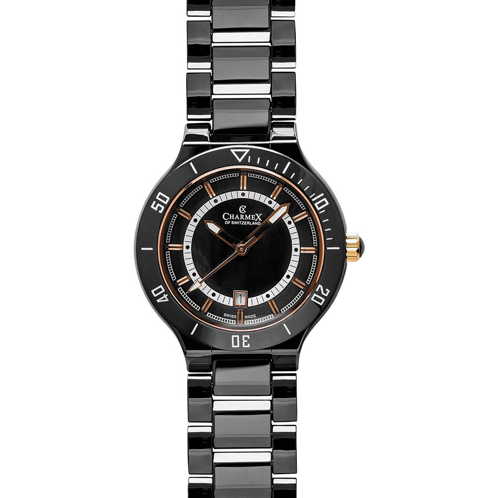 Charmex of Switzerland 6317 San Remo Watch