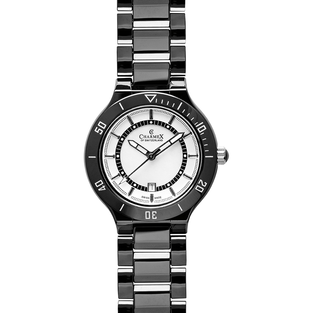 Charmex of Switzerland 6320 San Remo Watch