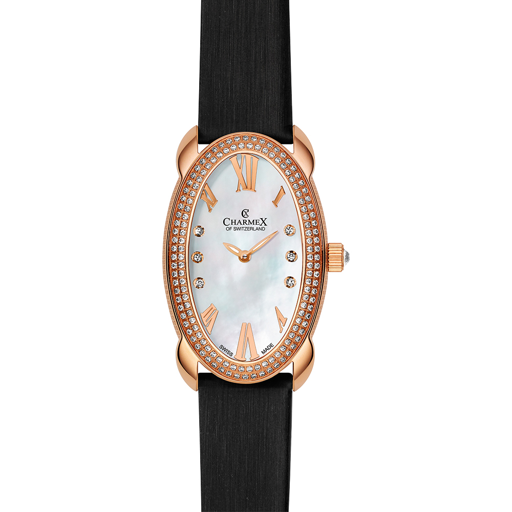 Charmex of Switzerland 6256 watch - Tuscany