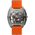 CIGA Design Z031-TITI-W15OG Z-Series Edge Titanium Watch