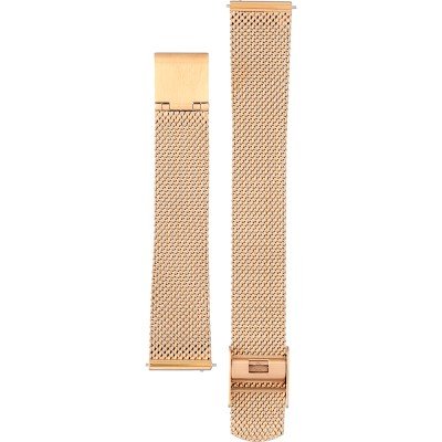 Citizen 59-000TM-02 L Square Strap