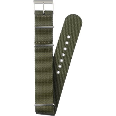 Correa Citizen Straps 59-002CR-03 Collection