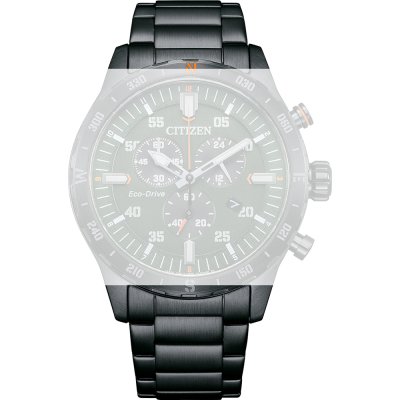 Citizen 59-0040F-03 AT2527-80X Strap