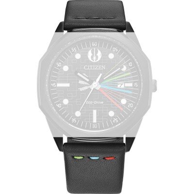 Citizen 59-005KV-02 Jedi Master Strap