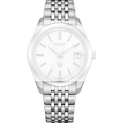 Citizen 59-0069K-01 THE Citizen Strap