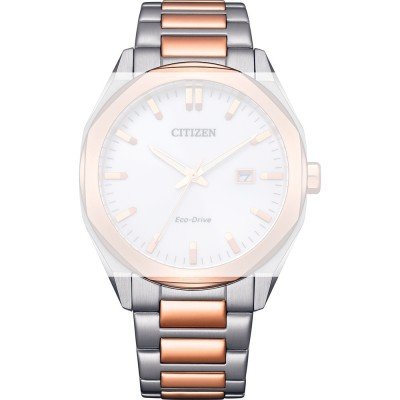 Citizen 59-006KV-02 Collection Strap