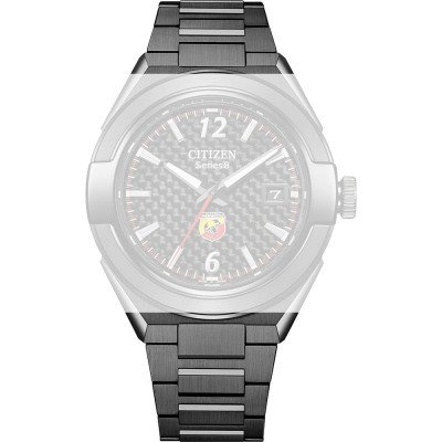 Citizen 59-006PM-02 Series 8 - Abarth Strap
