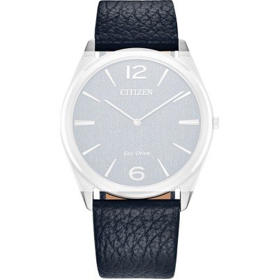 Citizen 59-008F5-09 Suratto Strap