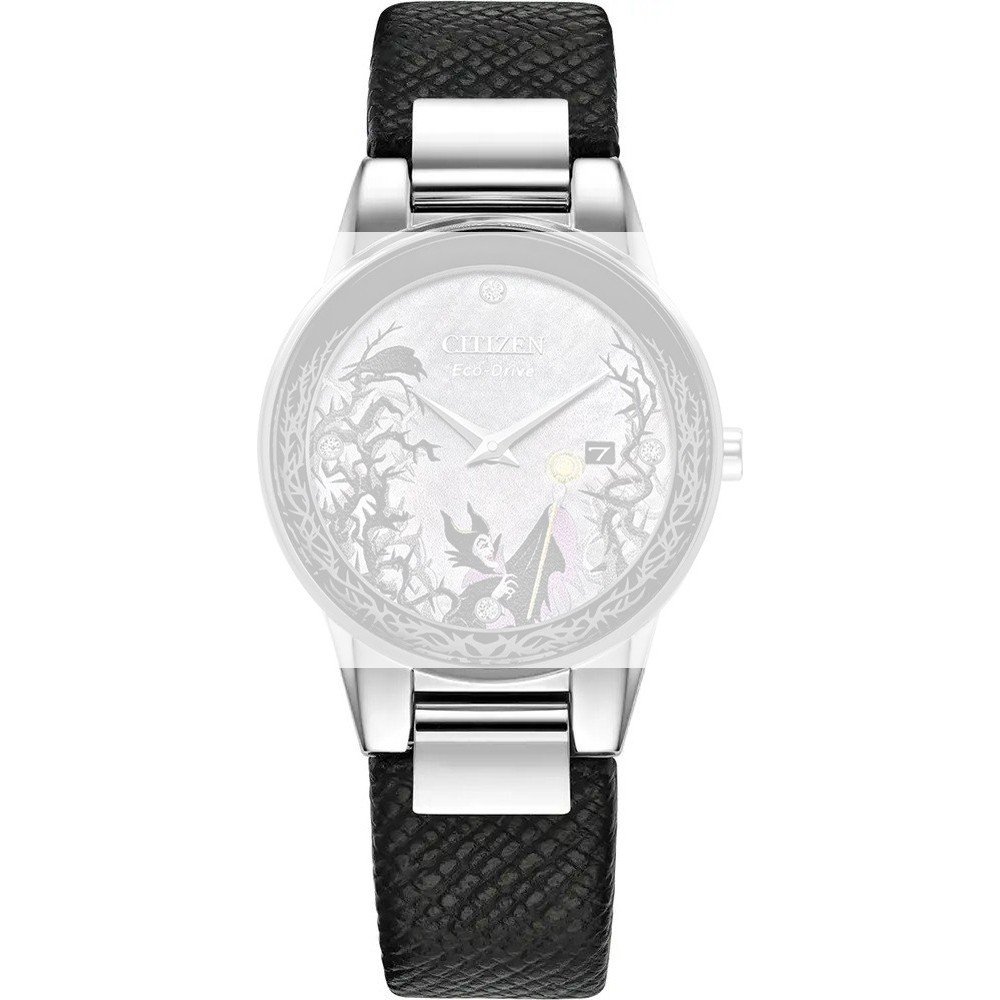 Citizen 59-009P5-01 Maleficent Strap • Official dealer