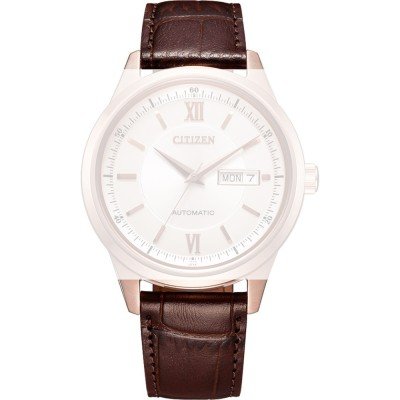 Citizen 59-00BWP-01 Collection Strap