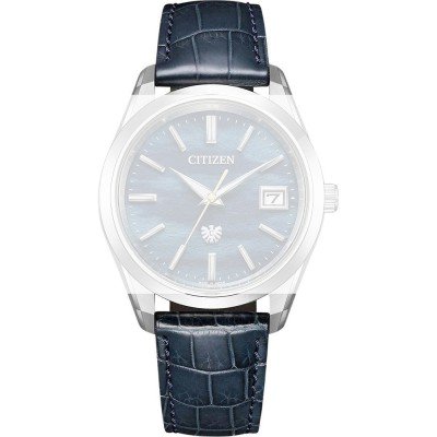 Citizen 59-00CP6-03 THE Citizen Strap