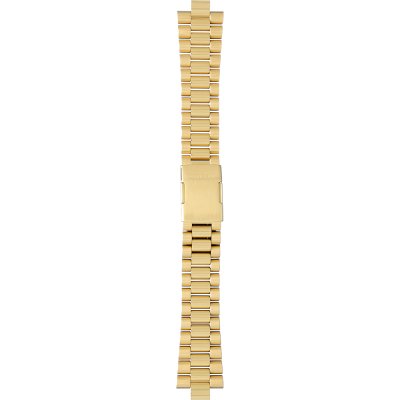 Citizen Straps 59-00GJ5-02 Tsuyosa Shore Strap
