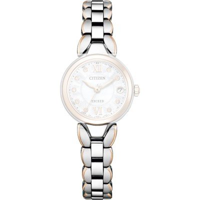 Citizen 59-A2WDP-01 Exceed Strap • Official dealer • Mastersintime.com