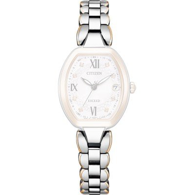 Citizen 59-A2WDT-01 Exceed Band