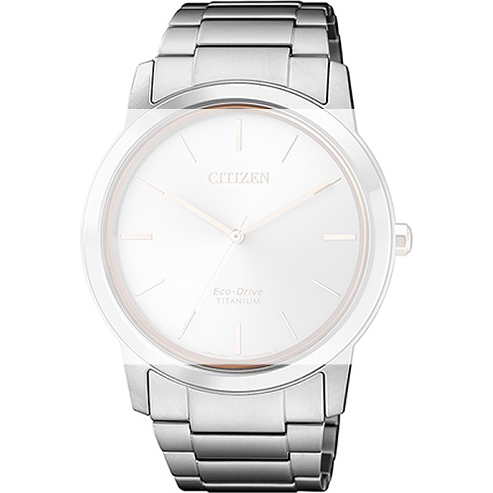 Citizen Straps 59-R00466 Strap