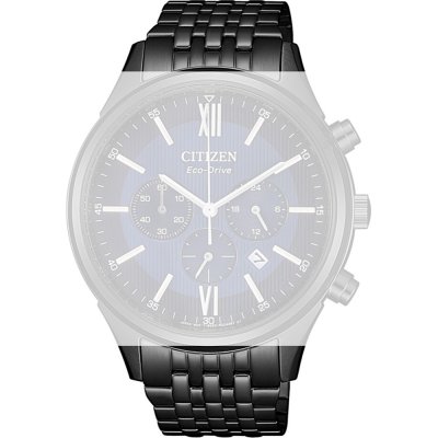 Citizen Straps 59-R00561 Strap