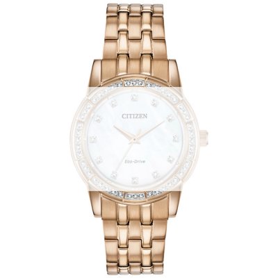 Citizen Straps 59-R00675 Strap