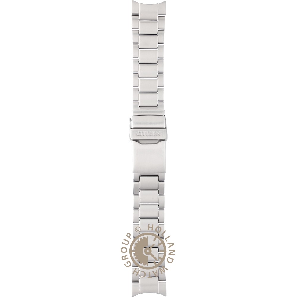 Citizen Straps 59-R00681 Strap • Official dealer • Mastersintime.com